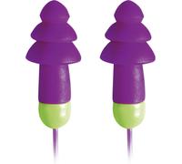 Bouchons doreille 30 dB Moldex Rockets Cord 6401 1 paire