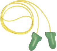 Bouchons d'oreille 34 dB Howard Leight Max Lite 3301121 1 paire