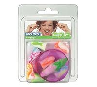 Bouchons D'oreille 35 Db Moldex Spark Plugs 2636 5 Paires