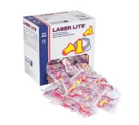 Bouchons d'oreille 35dB Howard Leight laser Lite 200 paires