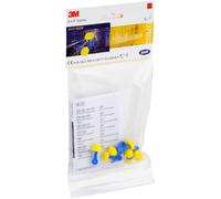Bouchons d'oreille 3M E-A-R Express EX01002S x50 morceau