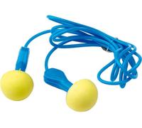 bouchons d'oreille 3M Ear Express 100paires / Emballage de coussins avec cordelette - EX01001