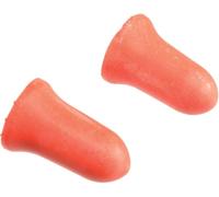 Bouchons D'oreille À Usage Unique Max,Snr 37 (Boîte De 200 Paires Individuelles).[W32]