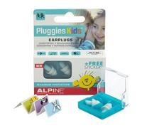Bouchons D'oreille Alpine Pluggies Kids