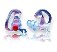 Bouchons d'oreille Alvis MK4 Small Transparent