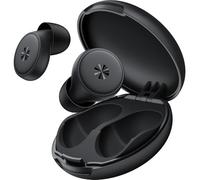 Bouchons d'Oreille Anti-Bruit 45 dB - Pour Dormir, Moto, Concerts et Voyages | Silicone Ultra-Souple Réutilisable avec 8 Embouts (XS/S/M/L) | Technologie de Réduction du Bruit