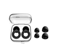 Bouchons d'oreille anti-bruit Black