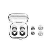 Bouchons d'oreille anti-bruit Black+White