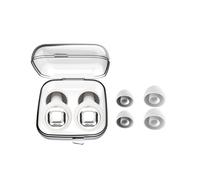 Bouchons d'oreille anti-bruit White