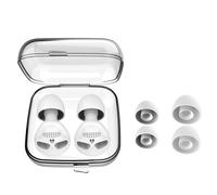 Bouchons D'oreille Antibruit En Silicone Pour Dormir, Ronfler, Travailler