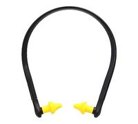 Bouchons d'oreille avec bande SNR 21 DB.Protecteur auditif, protecteur de bruit, bouchons de travail, bouchons de bruit de travail, protection oreille,