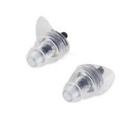 Bouchons d'oreille, Bouchons d'oreille pour Suppression du Bruit de Sommeil, Haute fidélité 27 DB, Bouchons d'oreille Anti-bruit, Bouchons d'oreille pour Concerts avec étui,