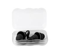Bouchons D'oreille Confortables Pour Dormir - Bouchonns D'oreille Endormis, Bouchonss D'oreillee À L'épreuve Du Son | Bouchonss D'oreillee D'annulation De Bruit Étanche, Bouchons D'oreilles Portables
