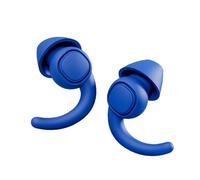 Bouchons d'oreille confortables pour dormir - bouchons d'oreille réutilisables - bouchons d'oreille calmes avec un oreilleur parfaitement adapté, afin que vous puissiez les porter confortablement une