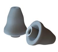 Bouchons d'oreille de communication 3M PELTOR, Triple C, 36 dB, CCC-GRM-25 x25 morceau