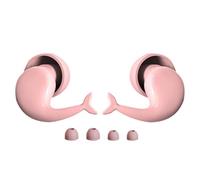 Bouchons D'oreille De Concert - Bouchons D'oreilles Réutilisables, Fournitu | Bouchons d'oreille anti-bruit pour le sommeil, pour la nuit, le ronflement, la maison, l'avion, le travail en vol, la Constru