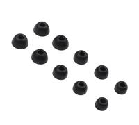 Bouchons d'oreille de rechange en silicone pour casque PowerbeatsPro2 - Isolation sonore améliorée