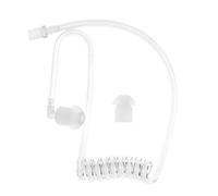 Bouchons d'oreille de rechange pour oreillette radio