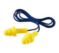 Bouchons d'oreilles 3M™ » E- A -R™ Ultrafit™ (50 paires)