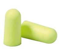 Bouchons d'oreille E-A-Rsoft™ Yellow Neons™ à usage unique boîte 250 paires - 3M - ES0101V