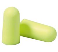 Bouchons d'oreille E-A-Rsoft™ Yellow Neons™ à usage unique boîte 250 paires - 3M - ES0101V