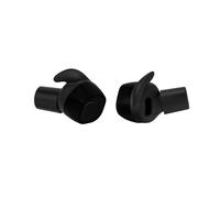 Bouchons D'oreille Électroniques M20,Protection Auditive,Anti-Bruit,Pour Prise De Vue,Nrr22db - Type Black