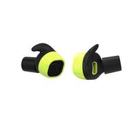 Bouchons D'oreille Électroniques M20,Protection Auditive,Anti-Bruit,Pour Prise De Vue,Nrr22db - Type Fluorescent Green