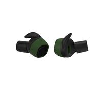 Bouchons D'oreille Électroniques M20,Protection Auditive,Anti-Bruit,Pour Prise De Vue,Nrr22db - Type Foliage Green