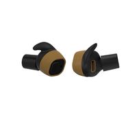 Bouchons D'oreille Électroniques M20,Protection Auditive,Anti-Bruit,Pour Prise De Vue,Nrr22db - Type Mud Color