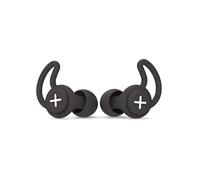 Bouchons D'Oreille en Silicone Anti-Bruit Bouchons D'Oreille de Natation ImperméAbles pour Dormir, PlongéE, Surf, Protecteur D'Oreille Doux et