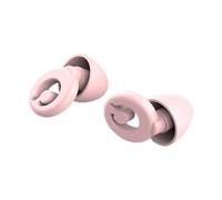 Bouchons D'oreille En Silicone Imperméables - Aide Au Sommeil Douce Et Réutilisable Avec Suppression Du Bruit Et Ajustement Confortable | Protection Auditive Pour La Natation | Isolation Phonique