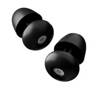 Bouchons d'oreille en silicone pour la réduction du bruit - Protection auditive pour concerts - Pour l'extérieur et les études