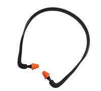Bouchons d'oreille en silicone pour protection auditive, réduction du bruit, travail, concert, bruit fort, festival de musique