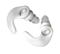 Bouchons d'oreille endormis - Réduction du bruit Franchons d'oreille | Pouchons d'oreille en silicone imperméable isolant du bruit, écouteurs de protection auditive, bouchons d'oreille d'étude des étu