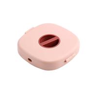 Bouchons d'oreille Enrouleur de Cordon - Organisateur rétractable,Support de téléphone de remontoir de câble d'écouteur,Pour École Salon Chambre Dortoir Séjour Travail Adolescents Adultes Hommes