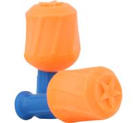 Bouchons d'oreille EZ-Twist™ insertion facile en boite de 200 pièces PIP FRANCE 267-HPF610