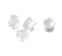 Bouchons d'oreille natation BECO Flex TU