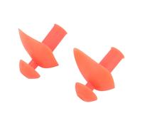 Bouchons d'oreille natation Speedo Ergo P12 Orange TU