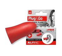 Bouchons D'oreille Plug AND GO