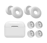 Bouchons D'oreille Pour Aides Au Sommeil,Réduction Du Bruit À Faible Niveau Pour La Conversation,Les Rassemblements Sociaux,La Sensibilité Au Bruit Et La Parentalité - Type White