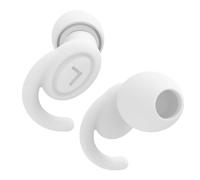 Bouchons d'oreille pour dormir - Réduction du bruit - Pour le repos nocturne, les voyageurs en piscine et les personnes qui dorment léger - Un environnement de sommeil plus calme