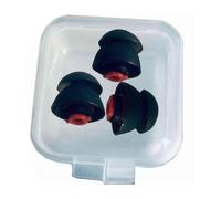 Bouchons d'oreille pour écouteurs Plantronics Voyager 5200/Legend, utilisation répétée