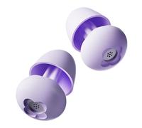 Bouchons d'oreille pour le sommeil - Bouchons d'oreilles portables pour concerts de sommeil | Réduction du bruit et écouteurs insonorisants pour vélo et excursions en plein air randonnée et