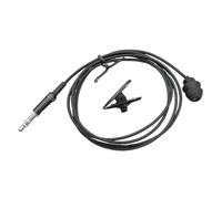 Bouchons d'oreille pour Le Sommeil - Écouteurs De Sommeil De 35,43 Pouces pour Dormeurs Latéraux | Écouteur Intra-auriculaire Filaire Simple, Fil Court, Rapide, Facile, Sûr, pour Universel Et MP3
