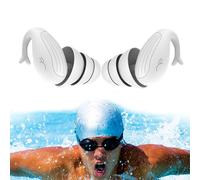 Bouchons d'oreille pour moto | Bouchons d'oreille en silicone, confortables à porter pour voyage, tourisme, course et sports motorisés