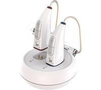 Bouchons d'oreille pour personnes âgées - (Paire) Appareil personnel binaural numérique derrière l'oreille, batterie longue durée, conception BTE confortable toute la journée