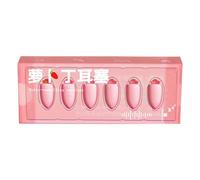 Bouchons d'oreille pour réduction du bruit | Bouchons d'oreille antibruit de sommeil - Protection auditive souple étanche en forme de carotte avec étui de rangement pour le travail, les voyages et les