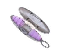 Bouchons D'oreille Réduction Du Bruit Plug Pour Protecteur De Sommeil Insonorisation Pour Cas Silicone Anti Bruit Annulation Dormir Bouchon D'oreille