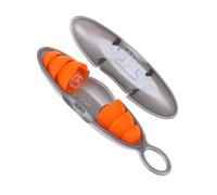 Bouchons D'oreille Réduction Du Bruit Plug Pour Protecteur De Sommeil Insonorisation Pour Cas Silicone Anti Bruit Annulation Dormir Bouchon D'oreille