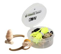 Bouchons d'oreille semi-actifs 3M PELTOR Combat Arms CAE 4.1 (M, SNR-28 dB) 1 Paire M